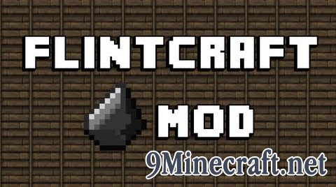 FlintCraft-Mod