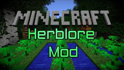 Herblore-Mod