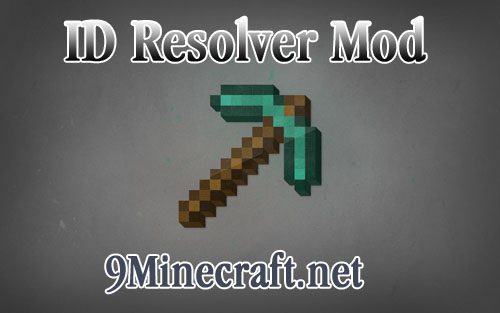 ID-Resolver-Mod