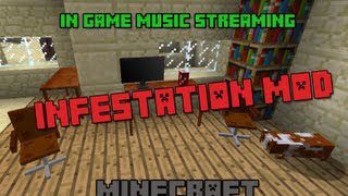 Infestation Mod 1.4.2