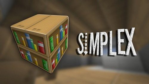 Simplex-Texture-Pack