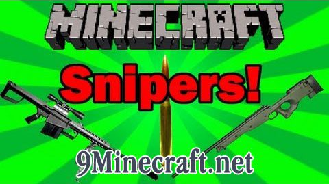 Sniper-Mod