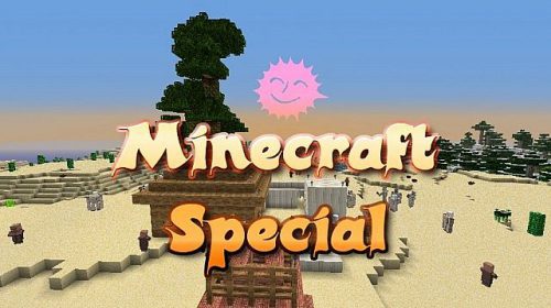 Special-texture-pack