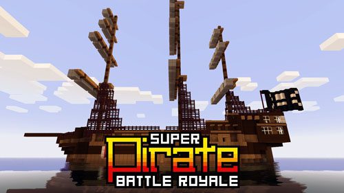 Super-Pirate-Battle-Royale