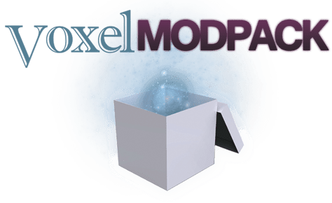 The-Voxel-ModPack