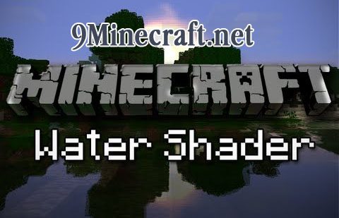 minecraft 1.12 shaders with moving water