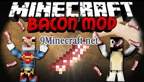 Bacon-Mod