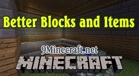 Better-Blocks-and-Items-Mod