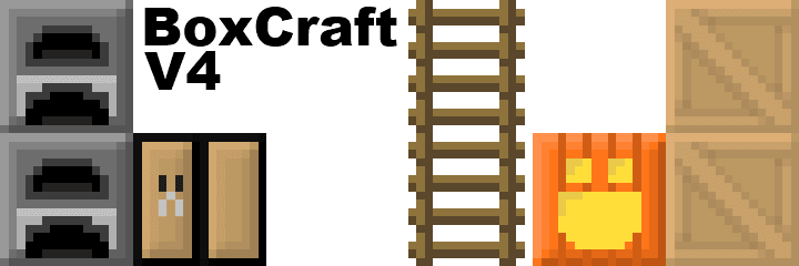 BoxCraft Resource Pack