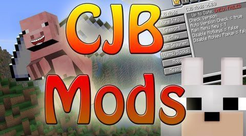 CJB-Mods