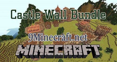 Castle-Wall-Bundle-Map