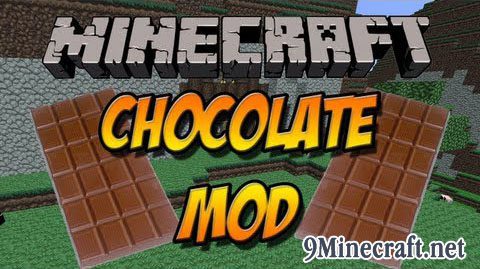 Chocolate-Mod