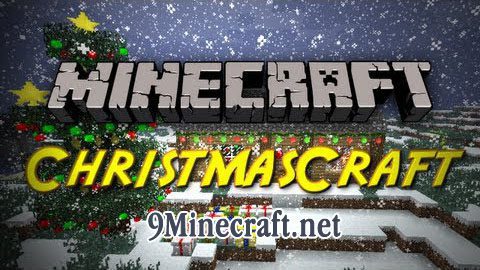 ChristmasCraft-Mod