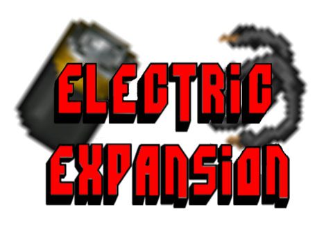Electric-Expansion-Mod