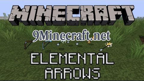 Elemental-Arrows