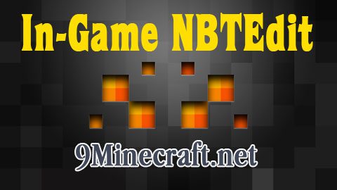 In-Game-NBTEdit-Mod
