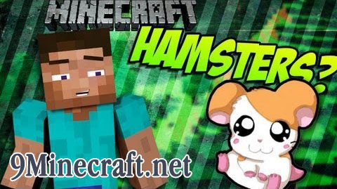 Invincible-Hamster-Mod