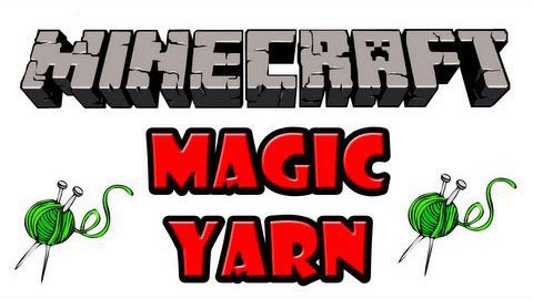 Magic-Yarn-Mod