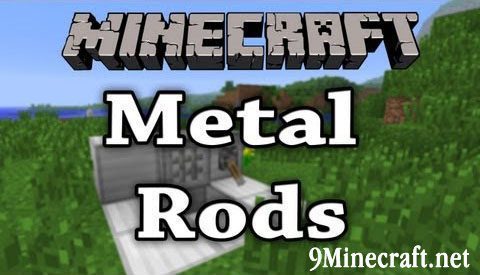 Metal-Rods-Mod
