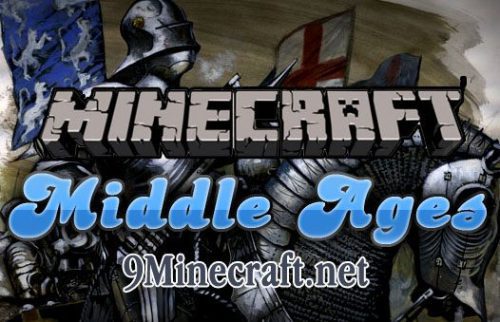 Middle-Age-Mod