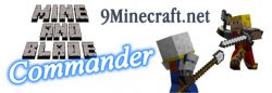 Mine-Blade-Commander-Mod