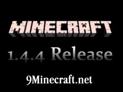 Minecraft-1.4.4