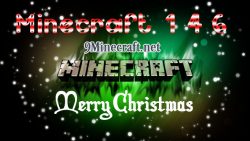 Minecraft-1.4.6-Official