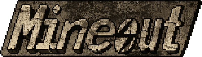 Mineout Resource Pack