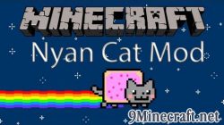Nyan-Cat-Mod