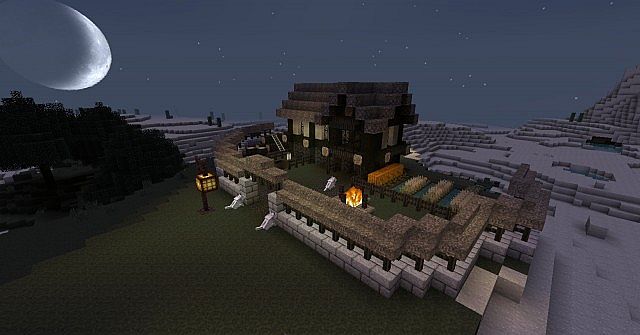 OldenCraft Resource Pack