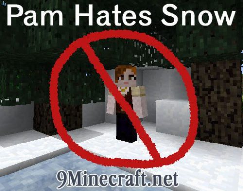 Pam-Hates-Snow-Mod