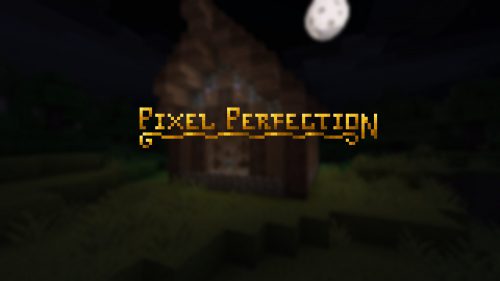 Pixel-perfection-texture-pack