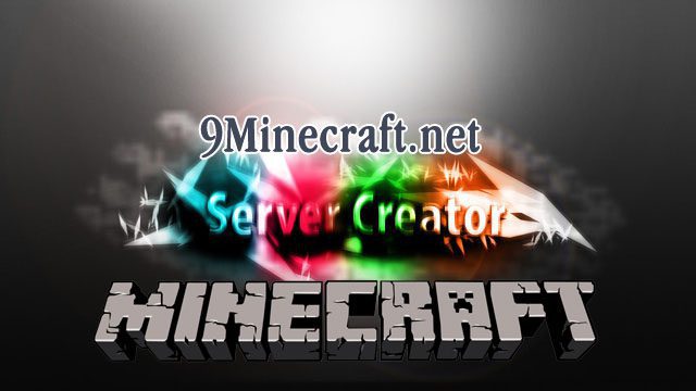 RetextureKing's Server Creator