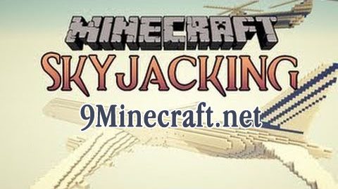 Skyjacking-Map