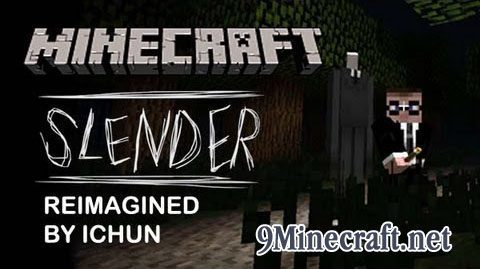 Slender-Reimagined-Mod