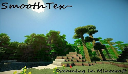 Smoothtex-texture-pack