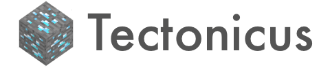 Tectonicus Tool