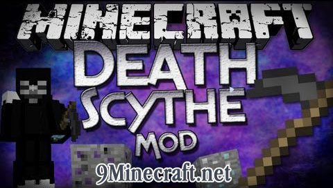 The-Death-Scythe-Mod