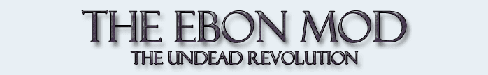 The Ebon Mod