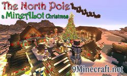 List Of Minecraft Noel 9minecraft Net