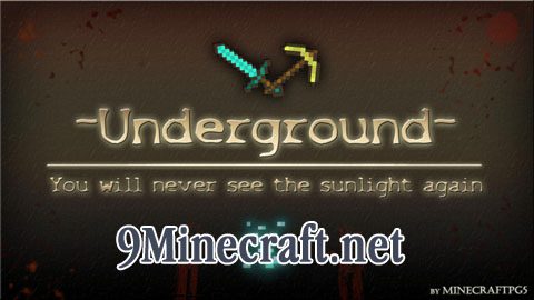 Underground-Map
