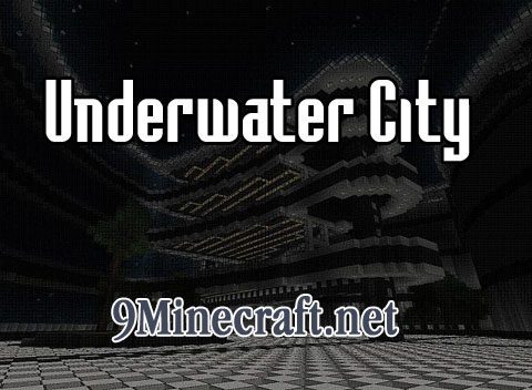 Underwater-City-Map