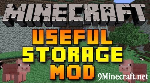 Useful-Storage-Mod