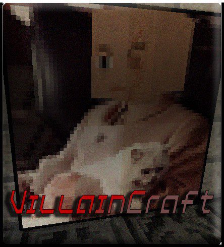 Villaincraft-texture-pack