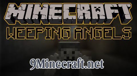 Weeping-Angels-Mod