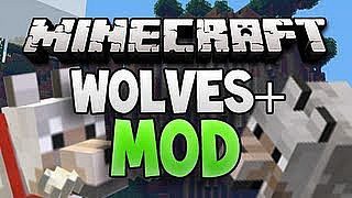 Wolves-Mod