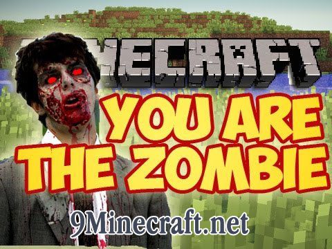 You-Are-The-Zombie-Mod