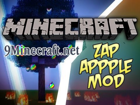 Zap-Apple-Mod