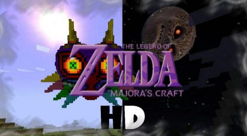 Zelda-Craft-HD-Texture-Pack