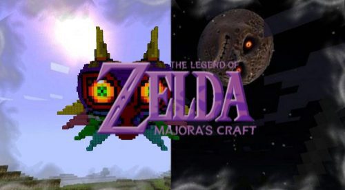 Zelda-Craft-Texture-Pack